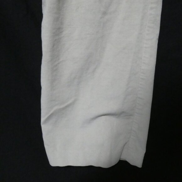 RAFAELLA | size 14| Beige Corduroy / Cords | Pants | NWOT - Picture 8 of 16